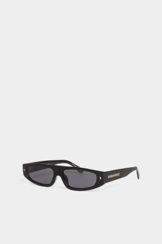 Occhiali da sole Hype Black