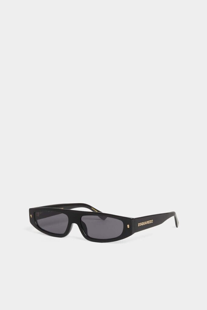 Occhiali da sole Hype Black Occhiali da sole Hype Black