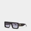 Occhiali da sole Hype Black Occhiali da sole Hype Black