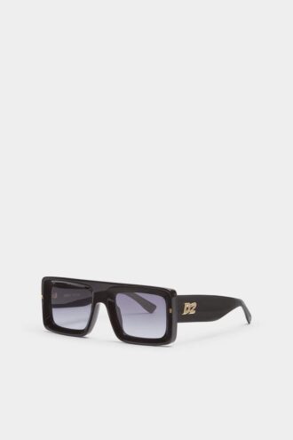 Occhiali da sole Hype Black