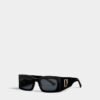 Occhiali da sole Hype Black Occhiali da sole Hype Black