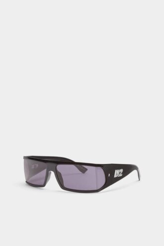 Occhiali da sole Hype Black