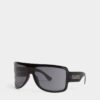 Occhiali da sole Hype Black Occhiali da sole Hype Black