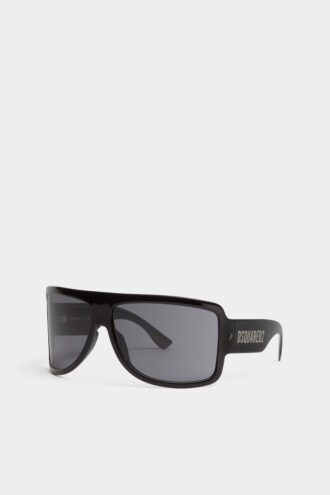 Occhiali da sole Hype Black