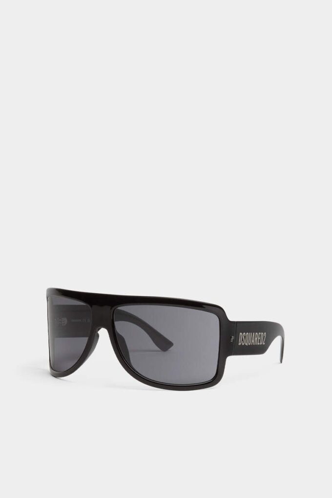 Occhiali da sole Hype Black Occhiali da sole Hype Black