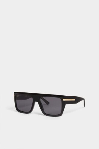 Occhiali da sole Hype Black Occhiali da sole Hype Black