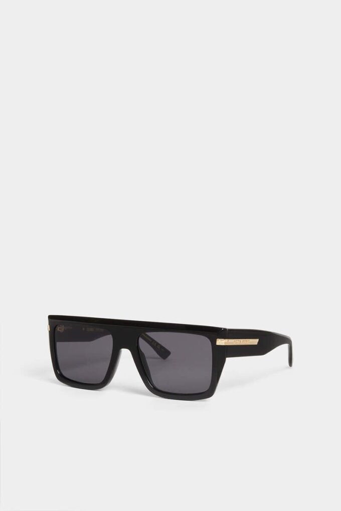 Occhiali da sole Hype Black Occhiali da sole Hype Black