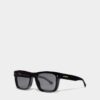 Occhiali da sole Hype Black