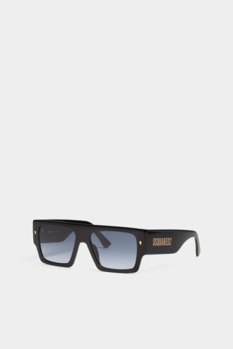 Occhiali da sole Hype Black