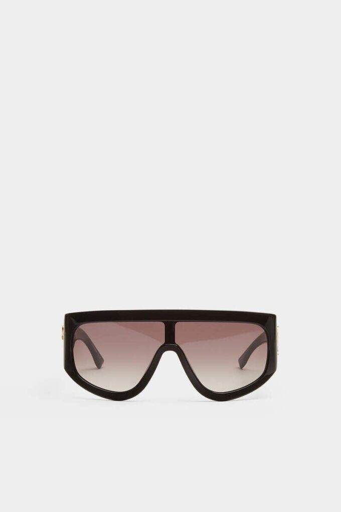 Occhiali da sole Hype Black Occhiali da sole Hype Black