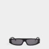 Occhiali da sole Hype Black Occhiali da sole Hype Black