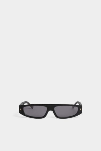 Occhiali da sole Hype Black