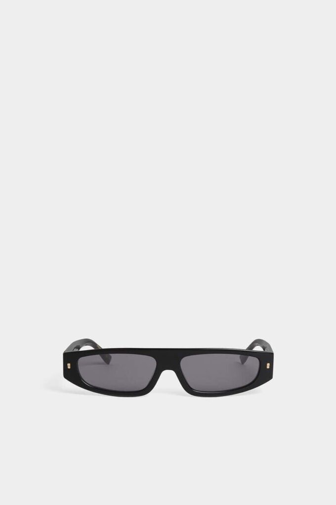 Occhiali da sole Hype Black Occhiali da sole Hype Black