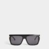 Occhiali da sole Hype Black Occhiali da sole Hype Black