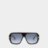 Occhiali da sole Hype Black Occhiali da sole Hype Black