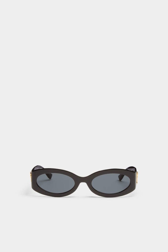 Occhiali da sole Hype Black Occhiali da sole Hype Black