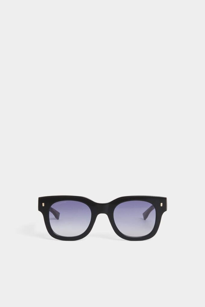 Occhiali da sole Hype Black Occhiali da sole Hype Black