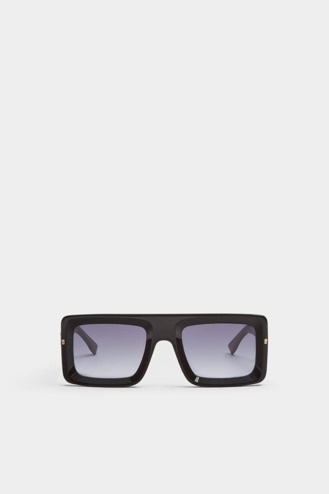 Occhiali da sole Hype Black Occhiali da sole Hype Black