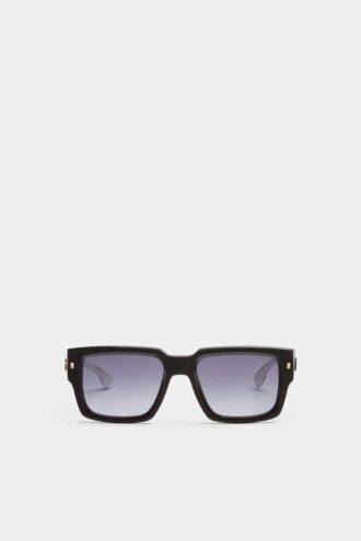 Occhiali da sole Hype Black