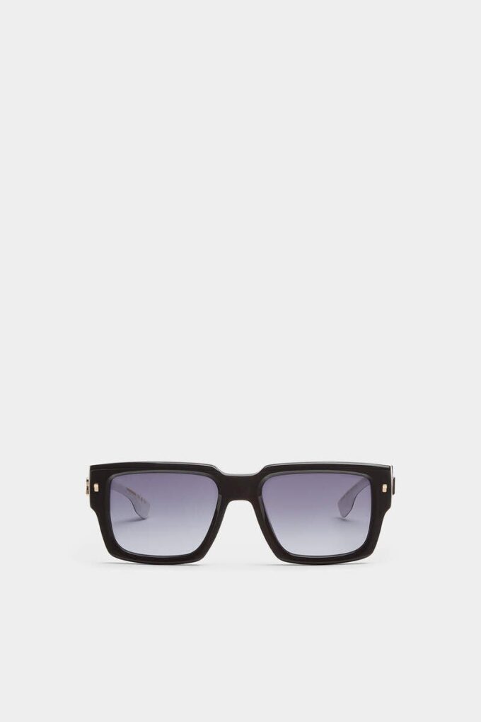 Occhiali da sole Hype Black