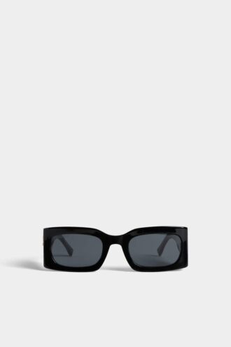 Occhiali da sole Hype Black