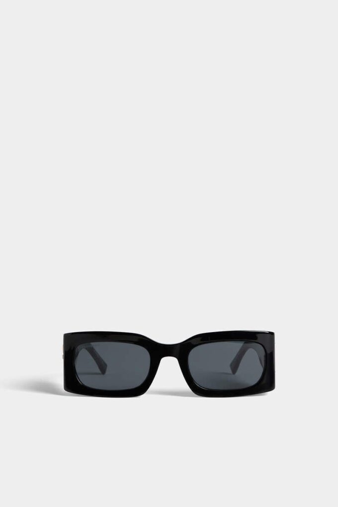 Occhiali da sole Hype Black Occhiali da sole Hype Black