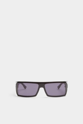 Occhiali da sole Hype Black