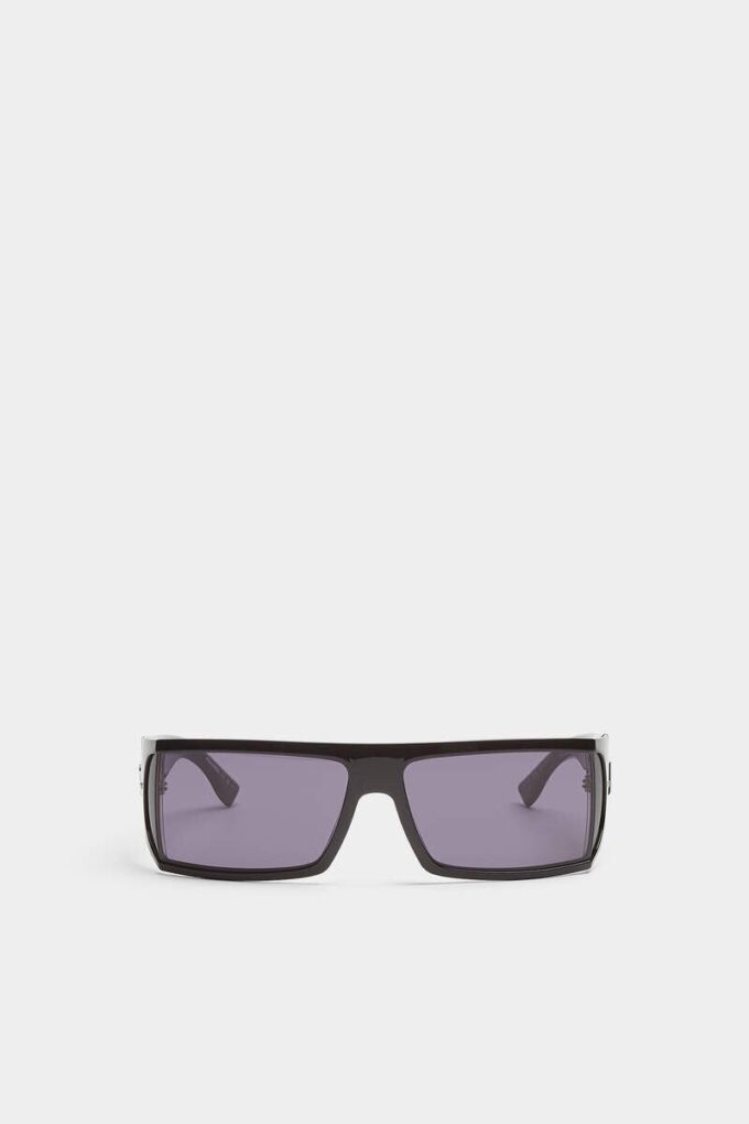 Occhiali da sole Hype Black Occhiali da sole Hype Black