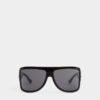 Occhiali da sole Hype Black Occhiali da sole Hype Black