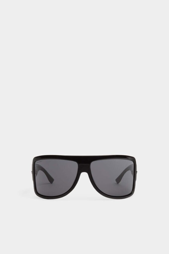 Occhiali da sole Hype Black Occhiali da sole Hype Black