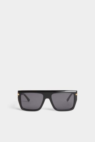 Occhiali da sole Hype Black Occhiali da sole Hype Black