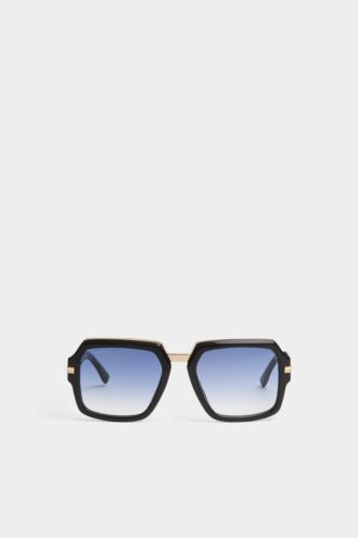 Occhiali da sole Hype Black