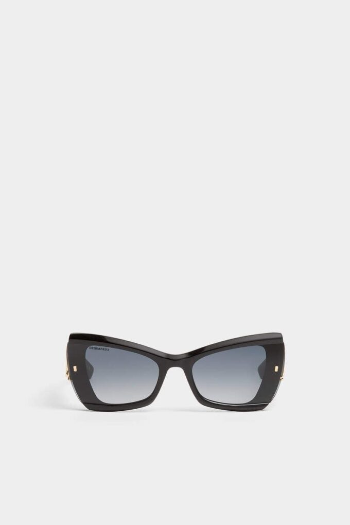 Occhiali da sole Hype Black Occhiali da sole Hype Black