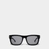 Occhiali da sole Hype Black
