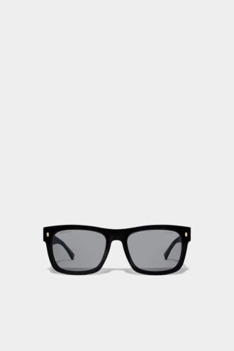 Occhiali da sole Hype Black