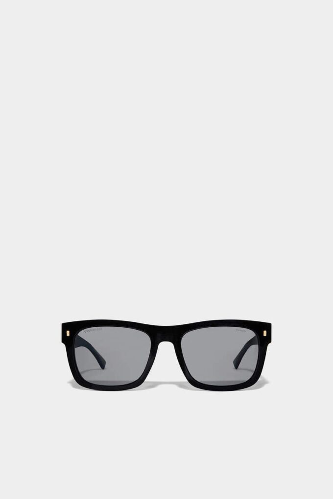 Occhiali da sole Hype Black