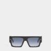 Occhiali da sole Hype Black Occhiali da sole Hype Black
