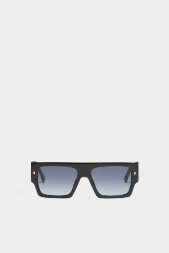 Occhiali da sole Hype Black