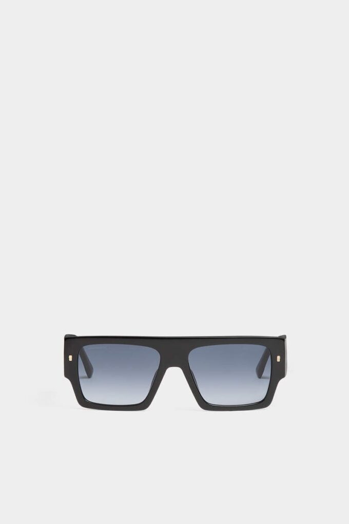 Occhiali da sole Hype Black Occhiali da sole Hype Black