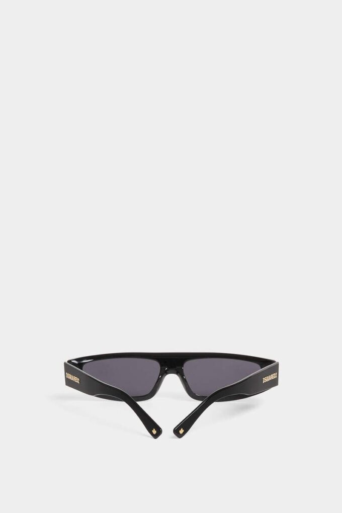 Occhiali da sole Hype Black Occhiali da sole Hype Black