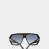 Occhiali da sole Hype Black Occhiali da sole Hype Black