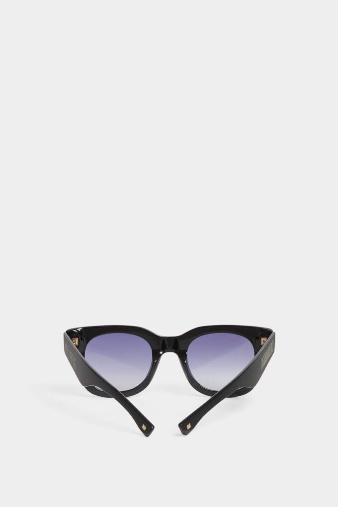 Occhiali da sole Hype Black Occhiali da sole Hype Black