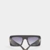 Occhiali da sole Hype Black Occhiali da sole Hype Black