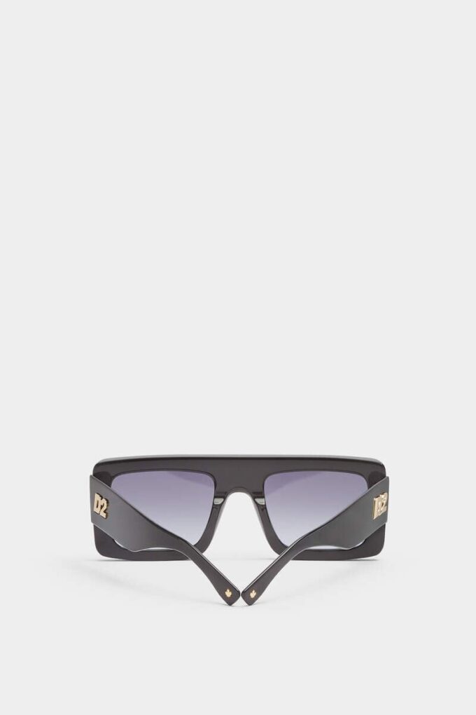 Occhiali da sole Hype Black Occhiali da sole Hype Black