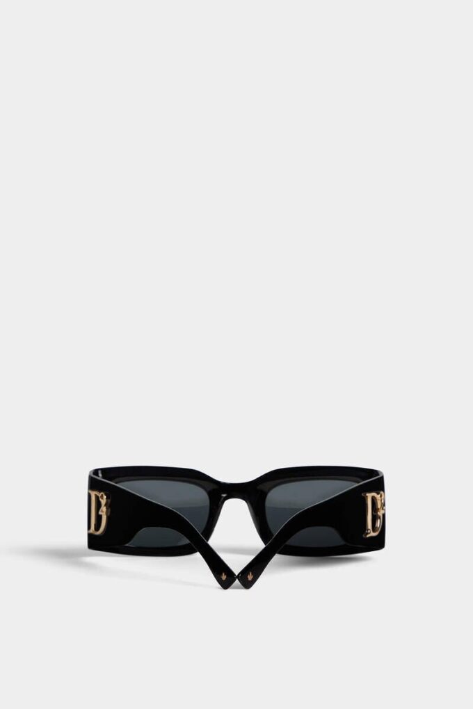 Occhiali da sole Hype Black Occhiali da sole Hype Black