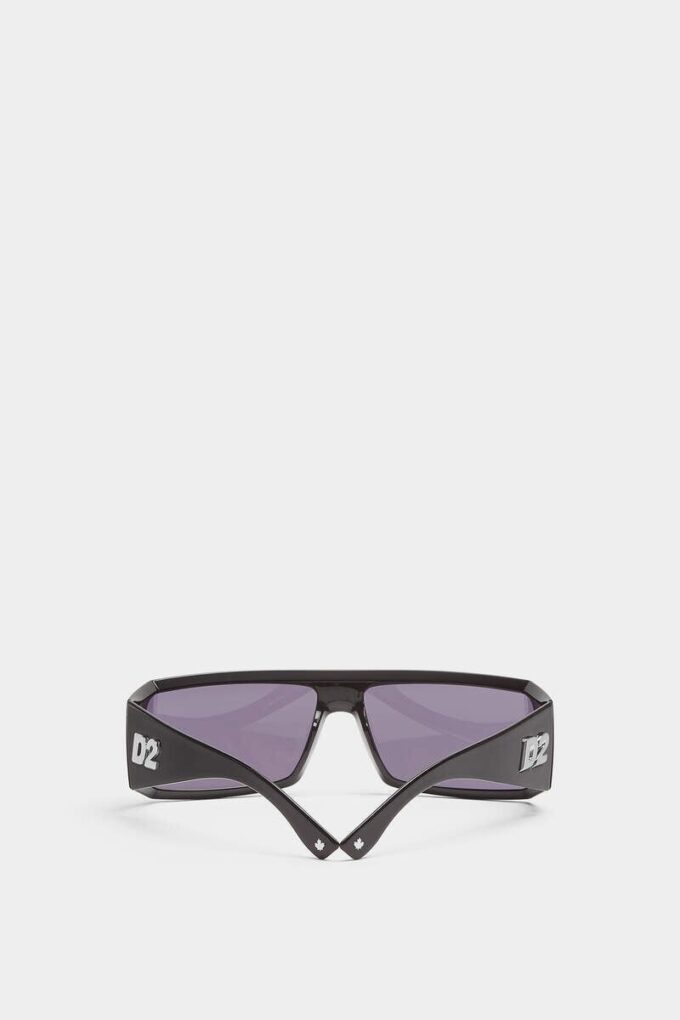 Occhiali da sole Hype Black Occhiali da sole Hype Black