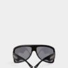 Occhiali da sole Hype Black Occhiali da sole Hype Black