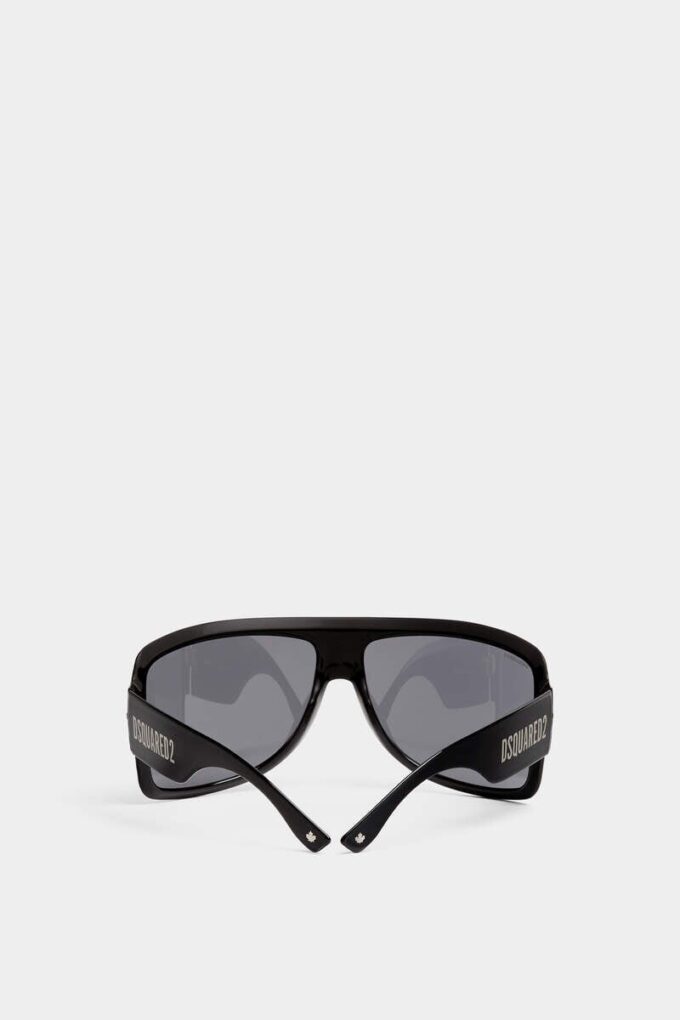 Occhiali da sole Hype Black Occhiali da sole Hype Black