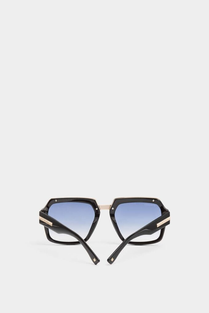 Occhiali da sole Hype Black Occhiali da sole Hype Black