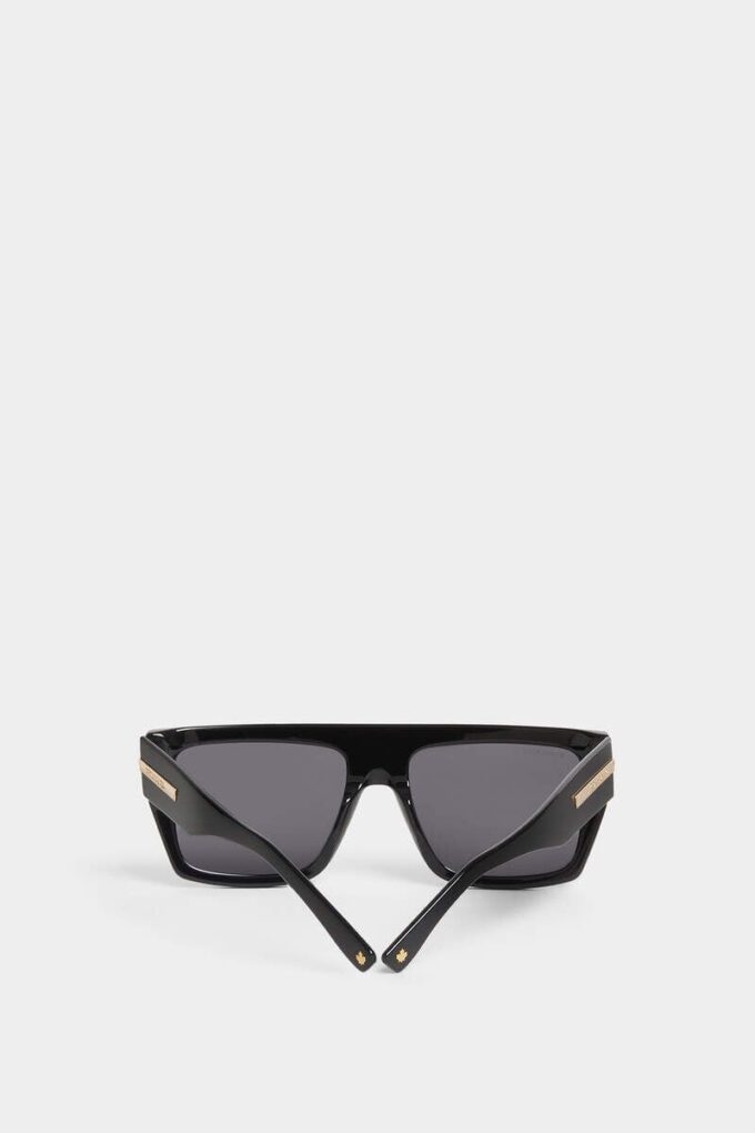 Occhiali da sole Hype Black Occhiali da sole Hype Black